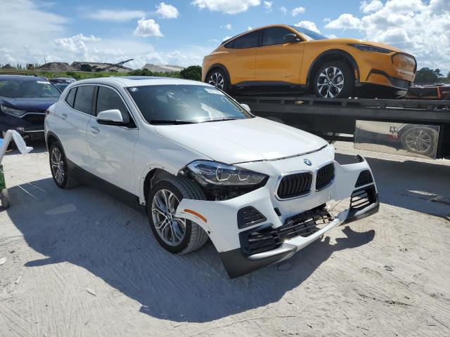 BMW X2 SDRIVE2 2021 wbxyh9c03m5t01868