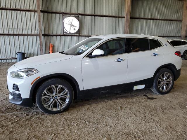 BMW X2 SDRIVE2 2022 wbxyh9c03n5u10638