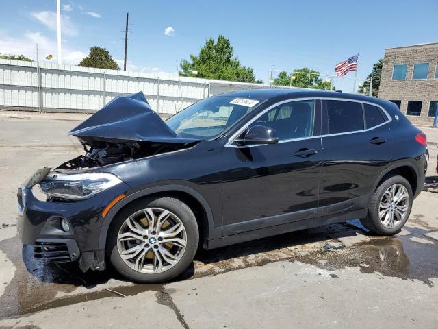 BMW X2 2020 wbxyh9c04l5n90788