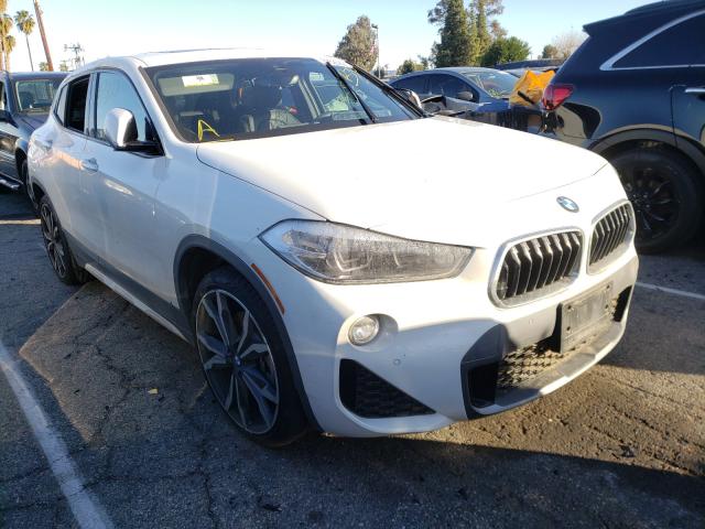 BMW X2 SDRIVE2 2020 wbxyh9c04l5p02974