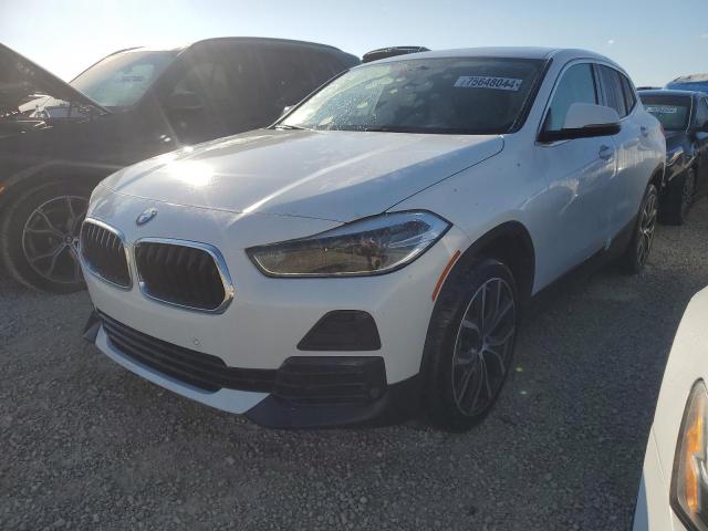 BMW X2 SDRIVE2 2021 wbxyh9c04m5s52793