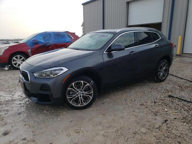 BMW X2 SDRIVE2 2022 wbxyh9c04n5t90089