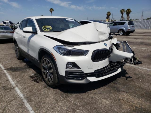 BMW X2 SDRIVE2 2020 wbxyh9c05l5p21503