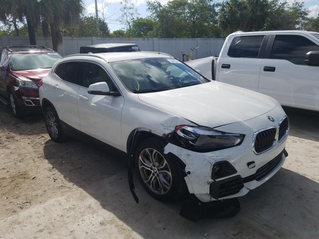 BMW X2 SDRIVE2 2020 wbxyh9c05l5p28452