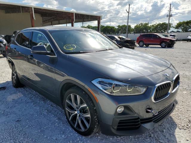 BMW X2 SDRIVE2 2020 wbxyh9c05l5p36728