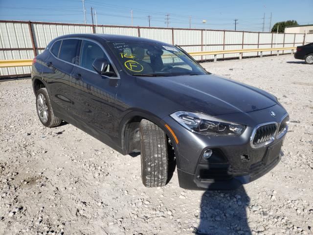 BMW X2 SDRIVE2 2020 wbxyh9c05l5p59328