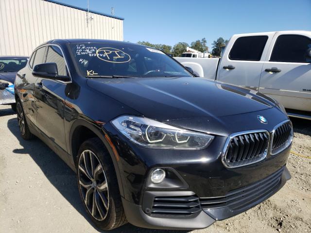 BMW X2 SDRIVE2 2020 wbxyh9c05l5r32488