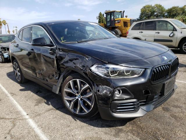 BMW X2 SDRIVE2 2020 wbxyh9c05l5r65264