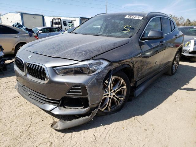 BMW X2 SDRIVE2 2022 wbxyh9c05n5t74578