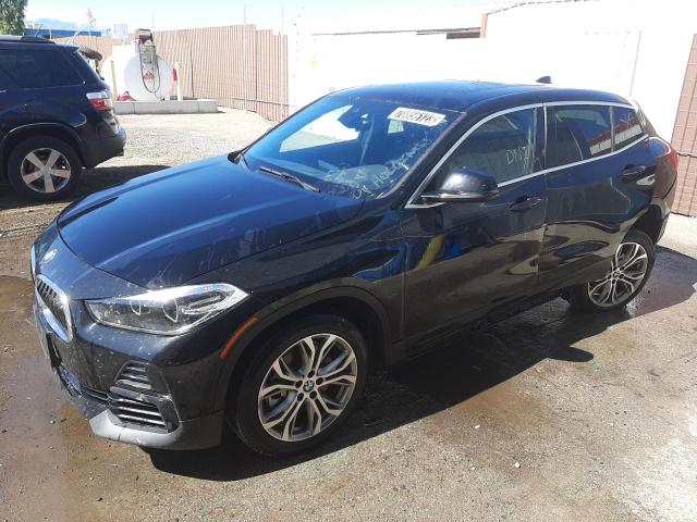 BMW X2 SDRIVE2 2022 wbxyh9c05n5u45651