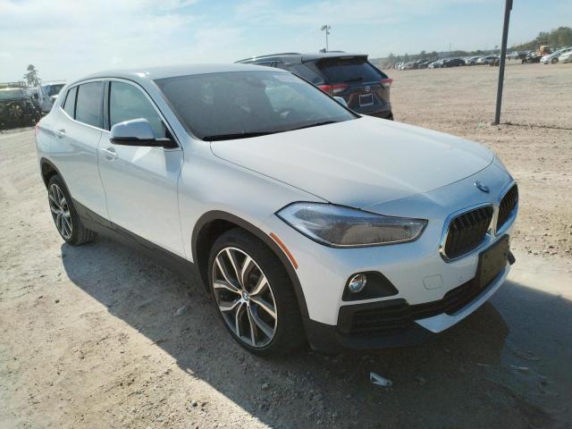 BMW X2 2020 wbxyh9c06l5n94793