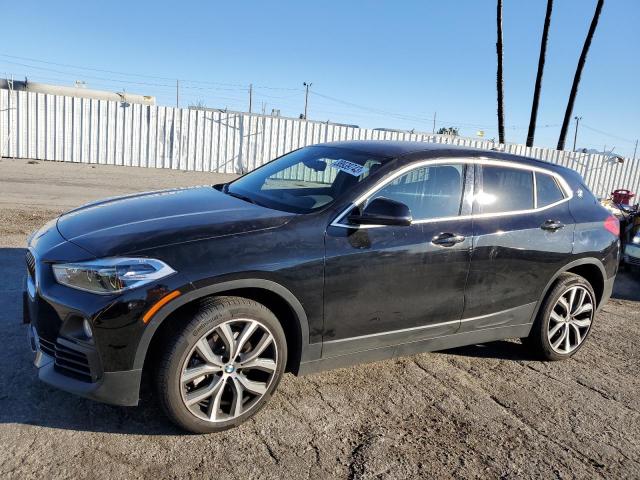 BMW X2 SDRIVE2 2020 wbxyh9c06l5n99394