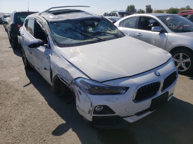 BMW X2 SDRIVE2 2020 wbxyh9c06l5p23759