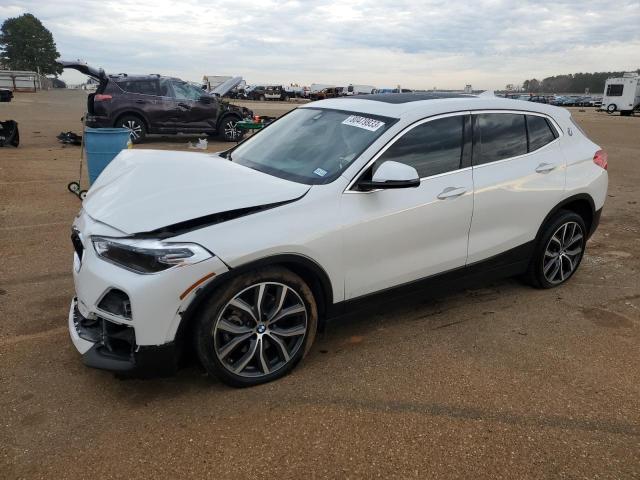 BMW X2 2020 wbxyh9c06l5p43848