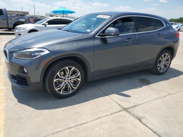 BMW X2 2020 wbxyh9c06l5p54378