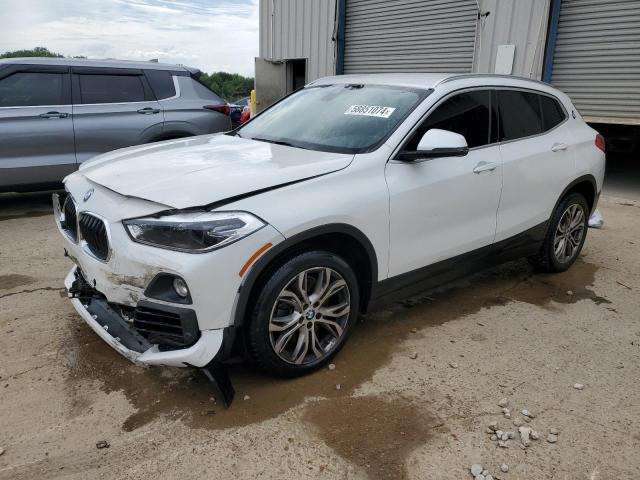 BMW X2 SDRIVE2 2020 wbxyh9c07l5n88274