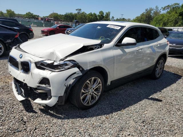 BMW X2 2020 wbxyh9c07l5p35998