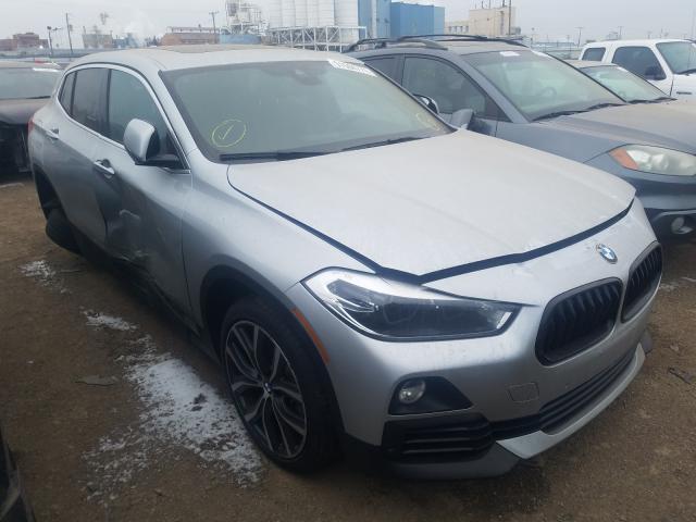 BMW X2 SDRIVE2 2020 wbxyh9c07l5p58195