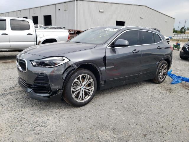 BMW X2 SDRIVE2 2022 wbxyh9c07n5t70015