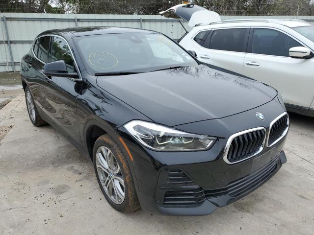 BMW X2 SDRIVE2 2022 wbxyh9c07n5u09332