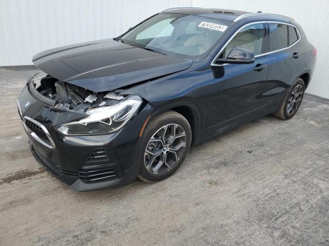 BMW X2 2023 wbxyh9c07p5v33832