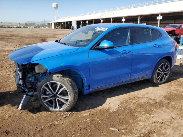 BMW X2 SDRIVE2 2023 wbxyh9c07p5v38805