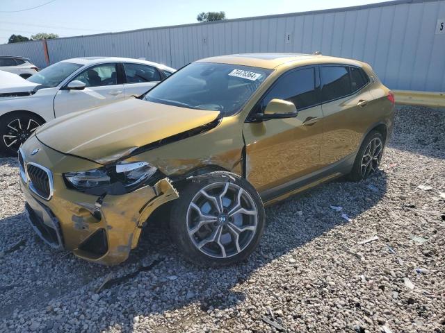 BMW X2 SDRIVE2 2020 wbxyh9c08l5n91295