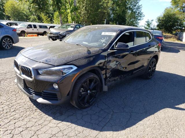 BMW X2 SDRIVE2 2020 wbxyh9c08l5p28297