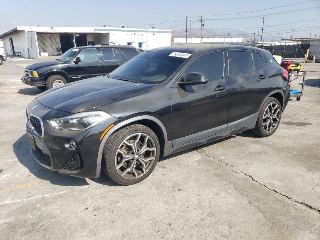 BMW X2 SDRIVE2 2020 wbxyh9c08l5p48811