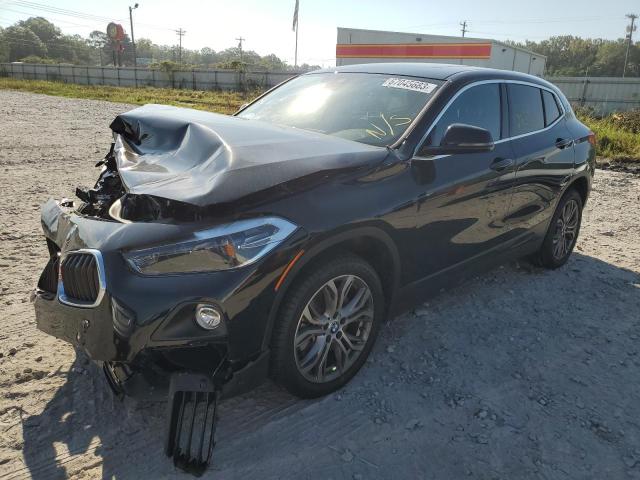 BMW X2 2020 wbxyh9c08l5p57198