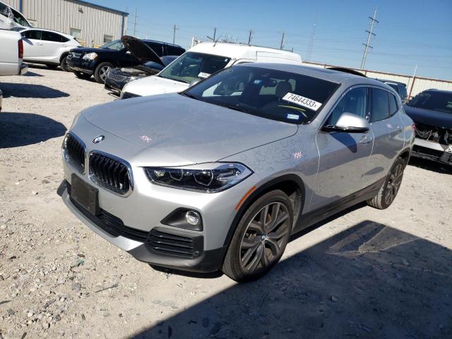 BMW X2 2020 wbxyh9c08l5p90928