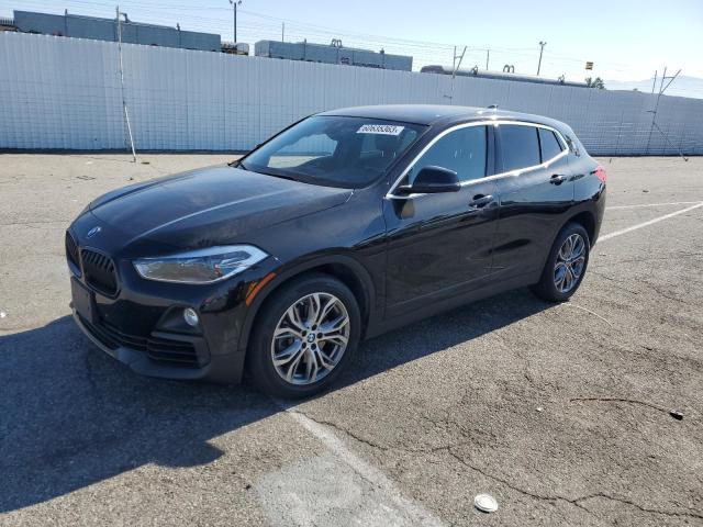 BMW X2 SDRIVE2 2020 wbxyh9c08l5p92145