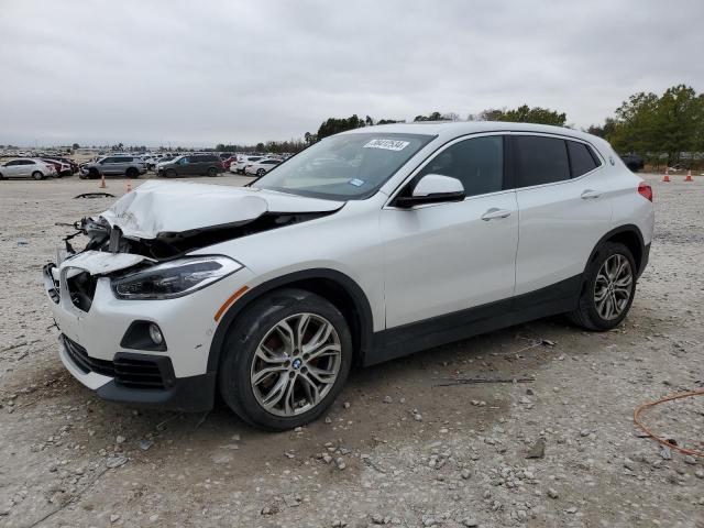 BMW X2 2020 wbxyh9c08l5r35479