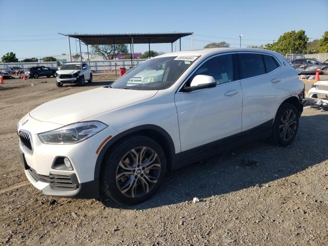 BMW X2 2020 wbxyh9c08l5r41704