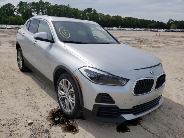 BMW X2 SDRIVE2 2022 wbxyh9c08n5t69424