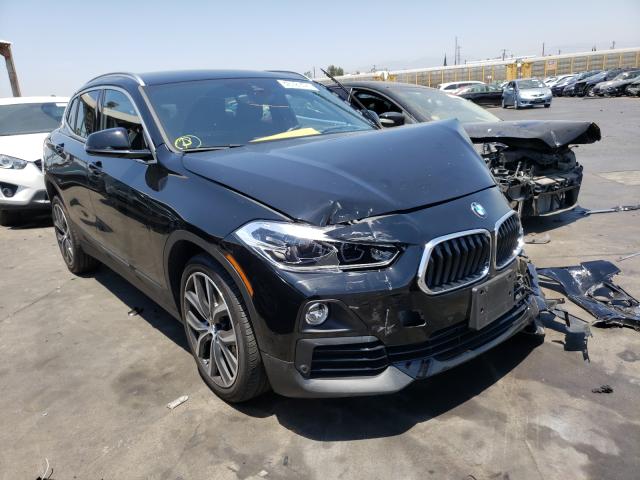 BMW X2 SDRIVE2 2020 wbxyh9c09l5n99647