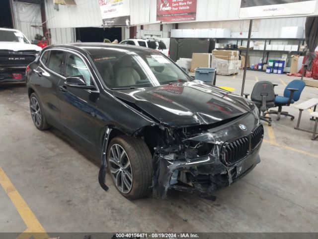 BMW X2 2020 wbxyh9c09l5p61163