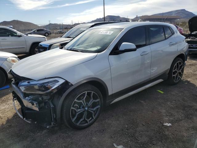 BMW X2 2020 wbxyh9c09l5p79601