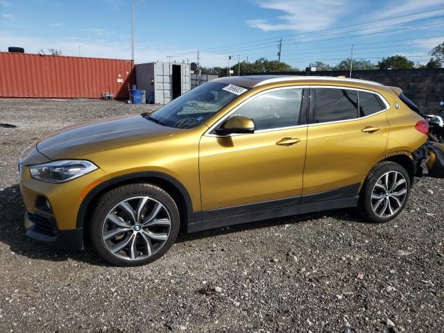 BMW X2 2020 wbxyh9c09l5p81882