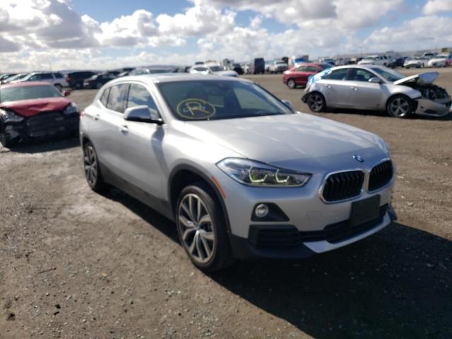 BMW X2 SDRIVE2 2020 wbxyh9c09l5p96558