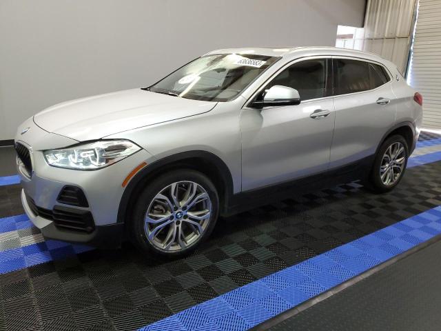 BMW X2 SDRIVE2 2022 wbxyh9c09n5t69514