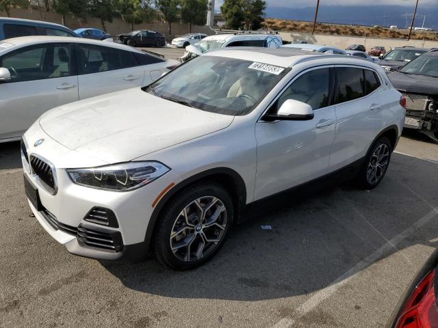 BMW X2 2023 wbxyh9c09p5v65472