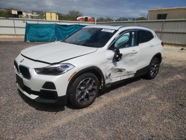 BMW X2 SDRIVE2 2023 wbxyh9c09p5v65830