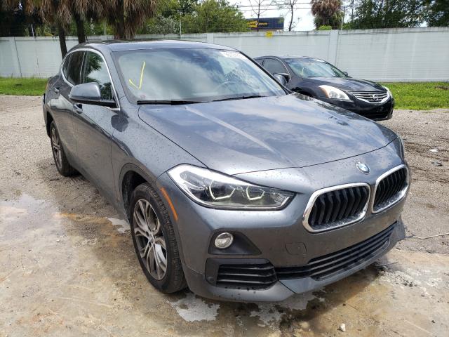 BMW X2 SDRIVE2 2020 wbxyh9c0xl5p27698