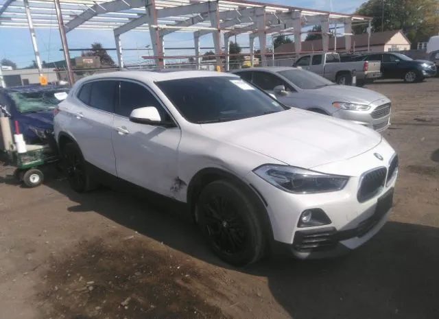 BMW X2 2020 wbxyh9c0xl5p95788