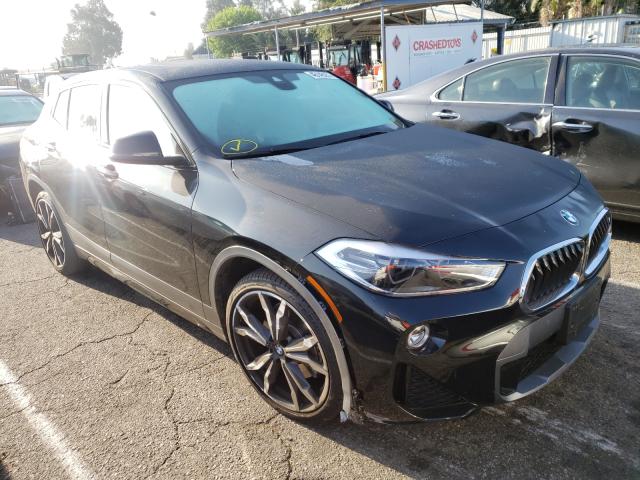 BMW X2 SDRIVE2 2020 wbxyh9c0xl5r41817