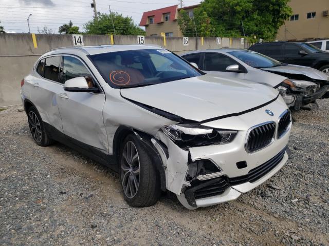 BMW X2 SDRIVE2 2020 wbxyh9c0xl5r46984