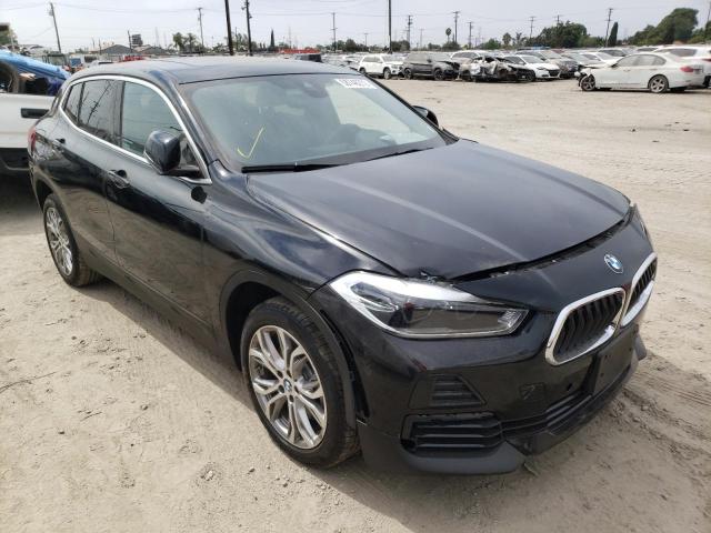 BMW X2 SDRIVE2 2022 wbxyh9c0xn5u07428