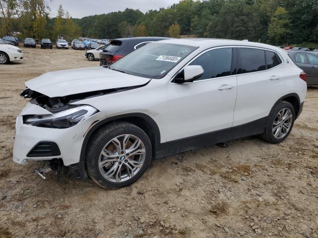 BMW X2 SDRIVE2 2022 wbxyh9c0xn5u19918