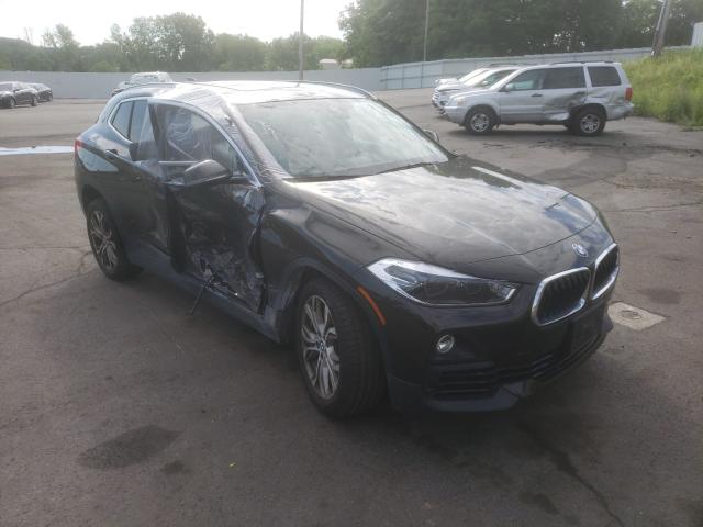 BMW X2 XDRIVE2 2020 wbxyj1c00l5p41910